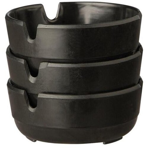 Aps Pepelnik / 8cm / melamin / 3kos, (21364939) Cene