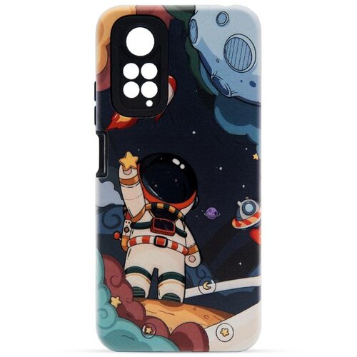  Futrola Fashion Case 12 za Xiaomi Redmi Note 11 DZ2/6, Šarena Cene
