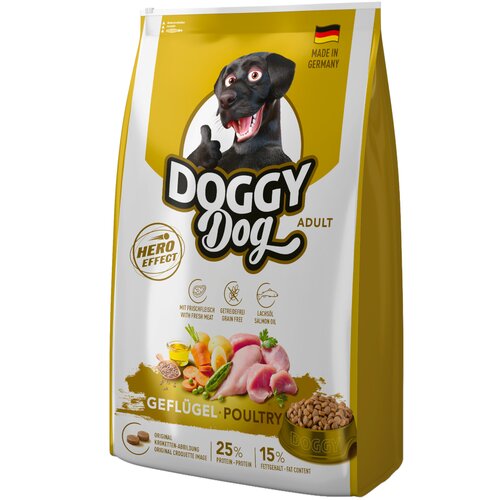  Doggy Dog Adult perad - 2 x 10 kg Cijene