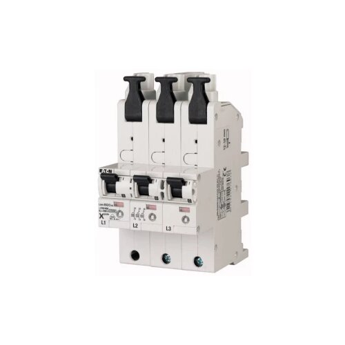 Eaton 119717 Zaštitna sklopka za glavni vod 50 A 230 V, 400 V Cijene