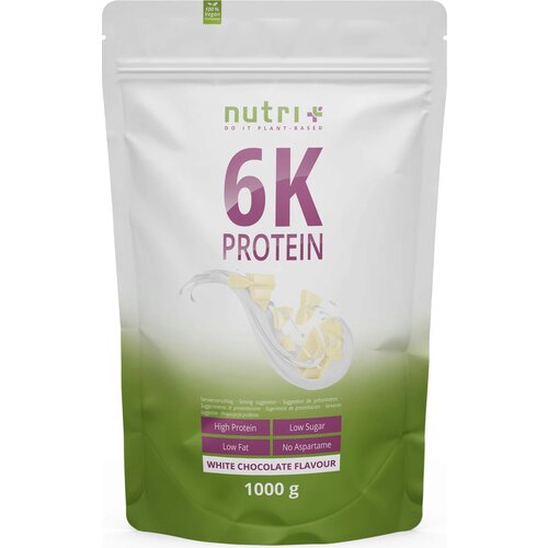  6K Protein - White Chocolate Slike