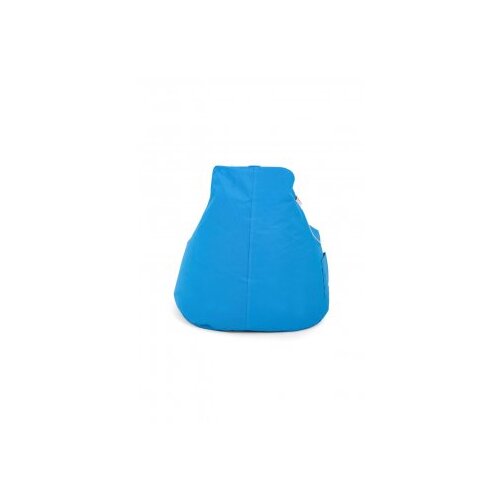 Atelier Del Sofa golf - turquoise turquoise bean bag Slike