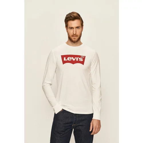 Levi's - Majica dugih rukava 36015.0010-0010