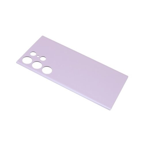  poklopac baterije za samsung s23 ultra lavender (no logo) ( SD10181 ) Cene