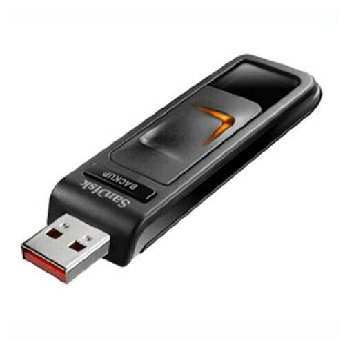 Sandisk 32GB 2.0 (SDCZ40-032G-U46) Cruzer Ultra Backup usb memorija Slike