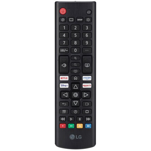 LG televizor 75NU8E0B3LA 75&amp;quot; NanoCell 4K UHD, webOS 26 Slike