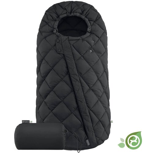 Cybex Gold® cybex® gold zimska vreća snøgga conscious edition moon black Cijene