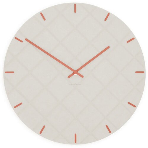 Von Der Factory Zidni sat Luxhora Mosaida White 11 boja kazaljki Slike