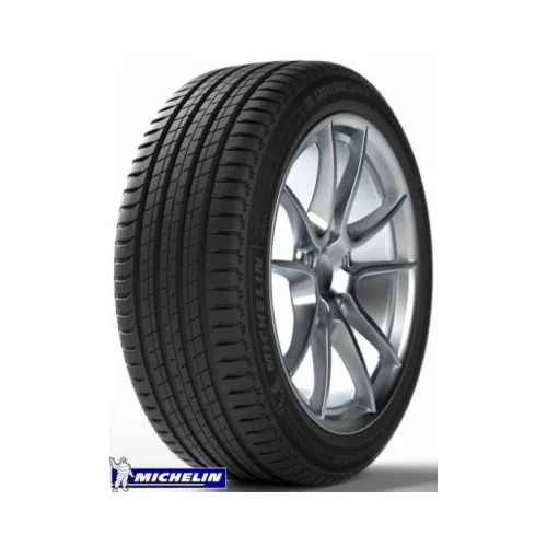  Guma MICHELIN Latitude Sport 3 235/55R18 104V XL LATITUDE SPORT 3 MICHELIN