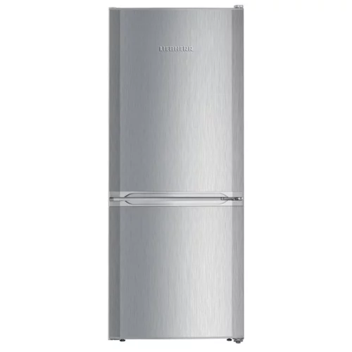 Liebherr hladilnik z zamrzovalnikom spodaj CUel231