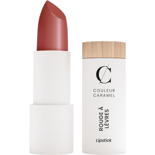 Couleur Caramel Komplet &amp;scaron;mink - 126 Rosy Beige Pack Slike