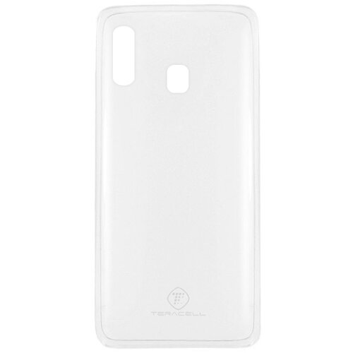  Maska za Samsung A20e/ A202F Skin Silikon transparent Slike