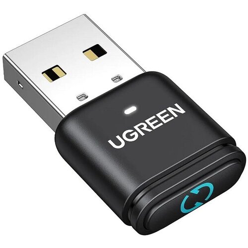 Ugreen BT301 Bluetooth adapter 5.4 Cene