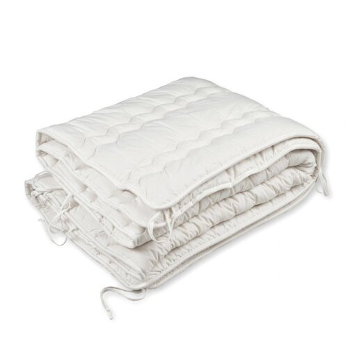 Odeja Organic Wool Medium-140x200 Cene