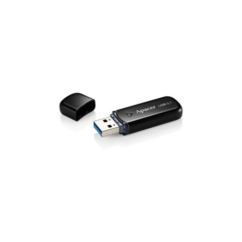 Apacer FD 32GB USB 3.1 AH355 Black Cijene