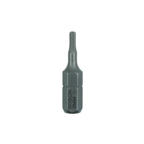 Bosch Extra Hard bitovi odvrtača sa &scaron;esterostranim prihvatom 2607001718 Cene