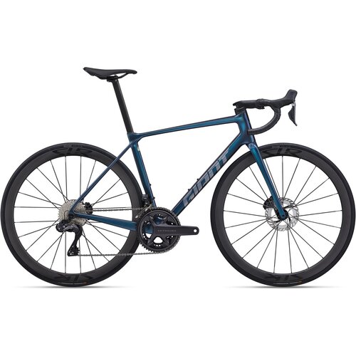  Bicikl GIANT TCR Advanced Pro 0-Di2 Ocean Twilight - ML Cijene
