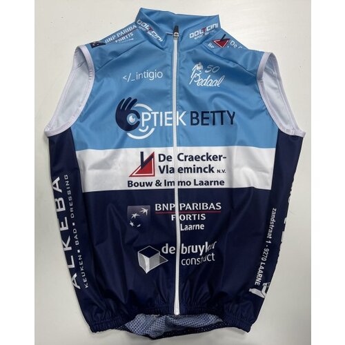 Doltcini Windstoper tanki prsluk (2xl) ( 46 ) Slike