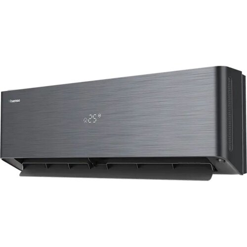  Klima uređaj Hisense Energy Pro X 12K Black inventer Slike