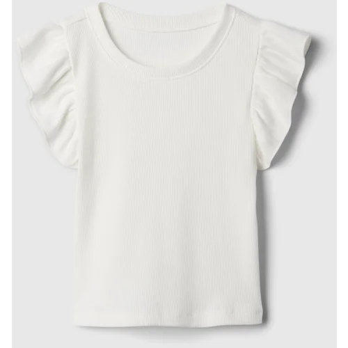 GAP Kids' Ruffle Top - Girls