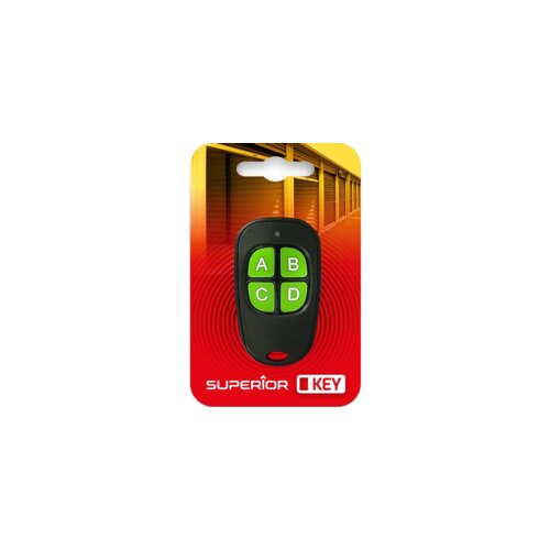 Superior Key Cijene