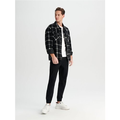 Sinsay mu&amp;scaron;ke jogger hlače 0815J-99X Slike