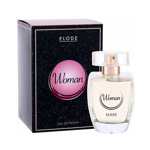 Elode woman parfumska voda 100 ml za ženske