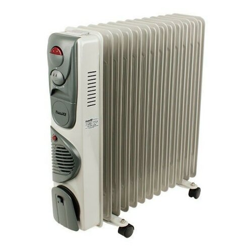 Hausmax radijator uljni w-or 2500-13 f sa ventilatorom Cene