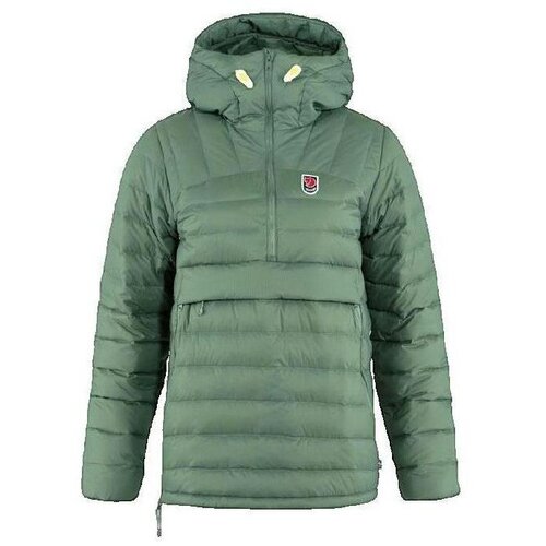 Fjallraven Jakne Parka Fj&auml;llr&auml;ven Expedition Pack Down verte Zelena Cene