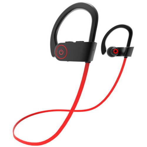Venisymlis IPX7 Vodotesne slušalke Bluetooth, 8H predvajanje, bas, mikrofon, tek, (22102190) Cene