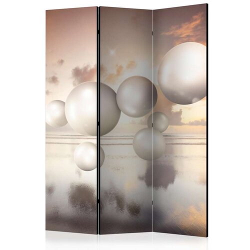  Paravan u 3 dijela - Morning Jewels [Room Dividers] 135x172 Slike