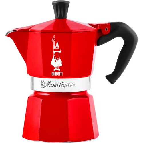 Oznake: Bialetti OraÅ¡ar Bialetti &ndash; Moka Express Ora&Aring;&iexcl;ar za 6 &Aring;&iexcl;oljica Cijene