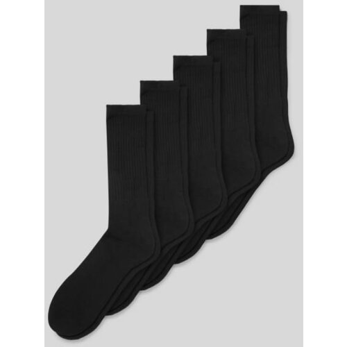 CA Muške čarape, Za tenis, Set od 5, Teget Cene