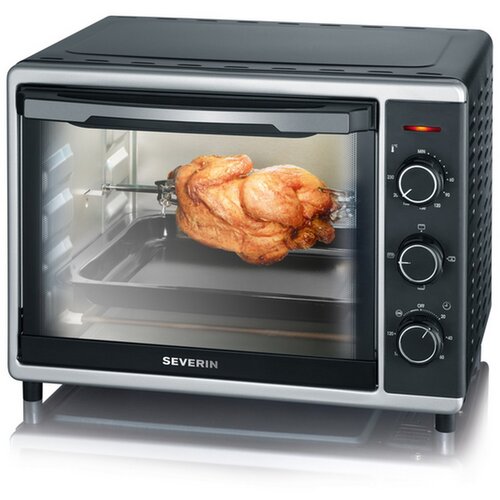 Severin TO2056 Backofen 30Liter Cene