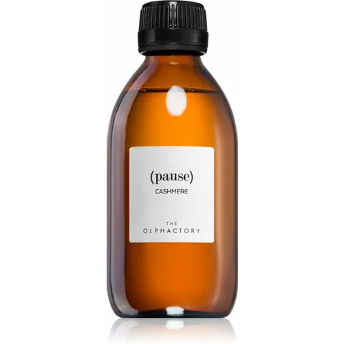 Ambientair The Olphactory Cashmere aroma difuzor 250 ml