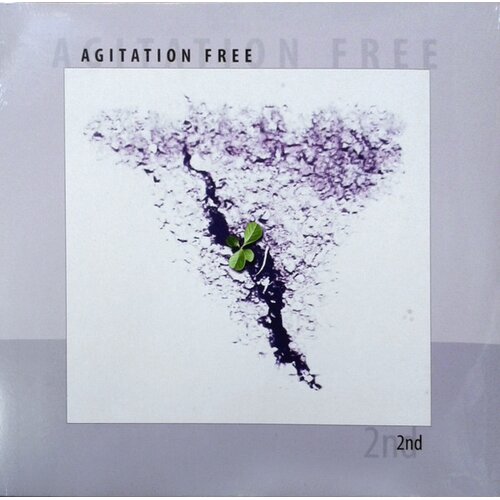  Agitation Free - 2nd Cene