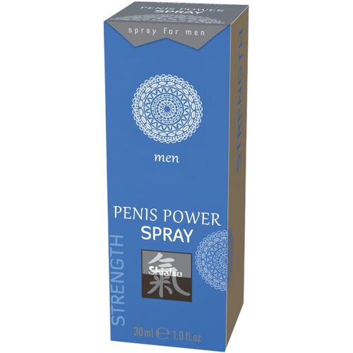 Shiatsu Stimulacijski sprej Japanese Mint &amp; Bamboo, 30 ml Cene