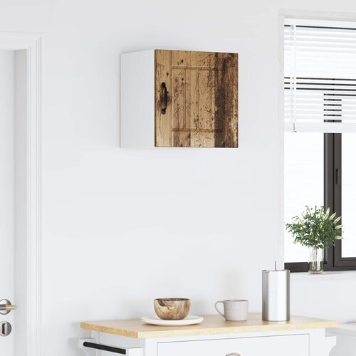  Ormar za Zid Lucca Staro drvo 40 x 31 x 40 cm Konstruirano drvo Slike