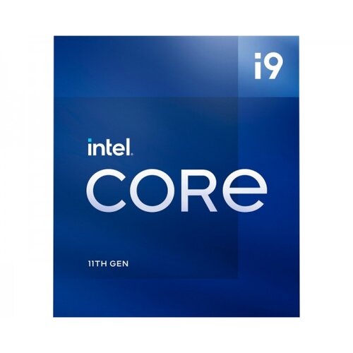Intel Core i9-11900 8-Core 2.5GHz (5.20GHz) Box Slike