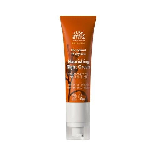 Urtekram Spicy Orange Blossom hranilna nočna krema Cene