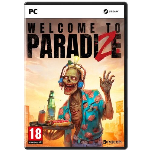 Nacon_Gaming Welcome To Paradize (PC) Slike