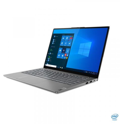 Lenovo ThinkBook 13S 13.3&amp;quot; i5-1135G7 16GB/512GB SSD 20V90005YA Slike
