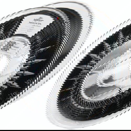 Spectrum PC 275 Traffic Black - 1,75 mm / 1000 g Cene