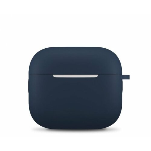 Next One silicone case for AirPods 3 - Blue Cene