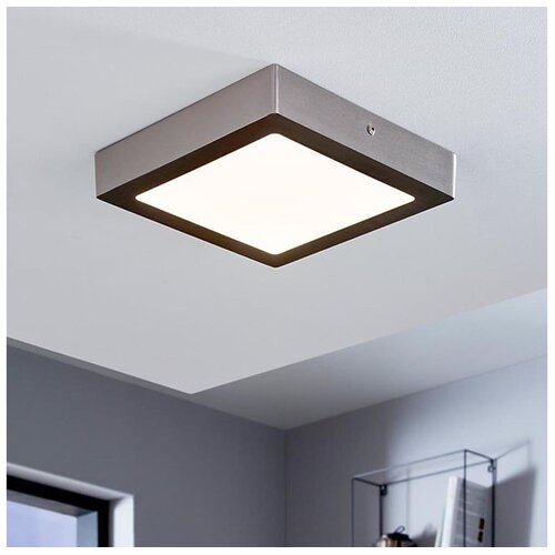 Eglo 94526 - led plafonsko svetlo fueva 1 LED/16,5W/230V Cene