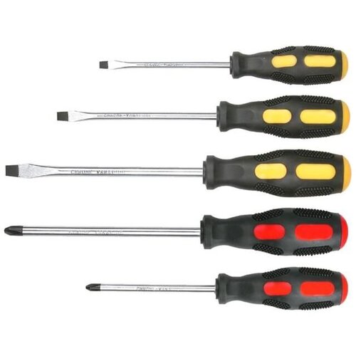 Top Tools Odvijač set 5/1 39D503 Cene