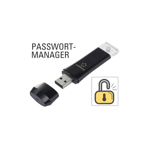 Renkforce Upravitelj lozinki RF-PM-01 Slike
