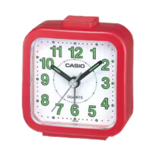 Budilica CASIO TQ-141-4DF Slike