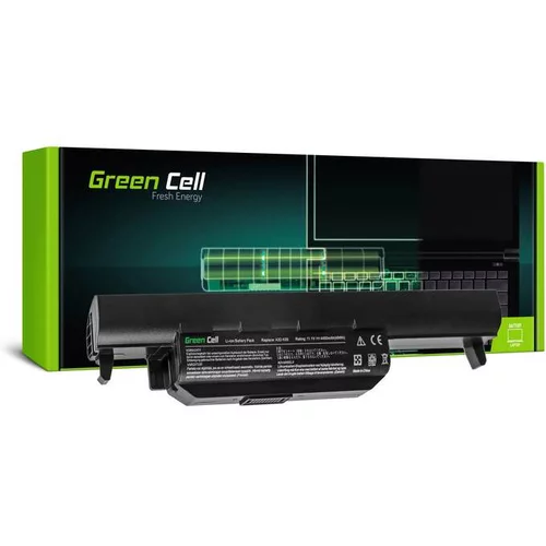Green cell baterija A32-K55 A33-K55 za Asus A55 K55 K55A K55V K55VD K55VJ K55VM K75 R400 R500 R500V R700 X55A X55U