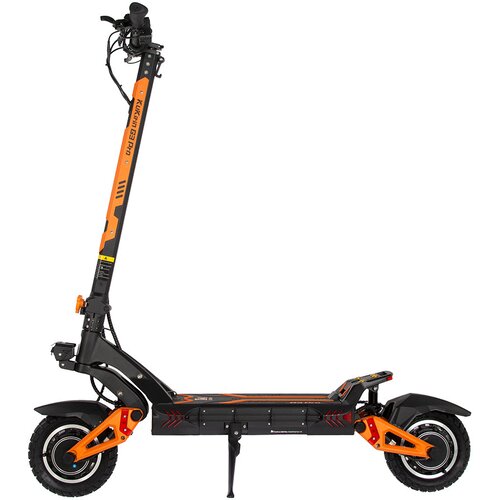 Kukirin Električni skiro KuKirin G3 Pro, 2x 1000 W, do 65 km/h, 11″ col gume Cene